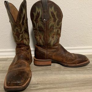 Ariat Western Boots